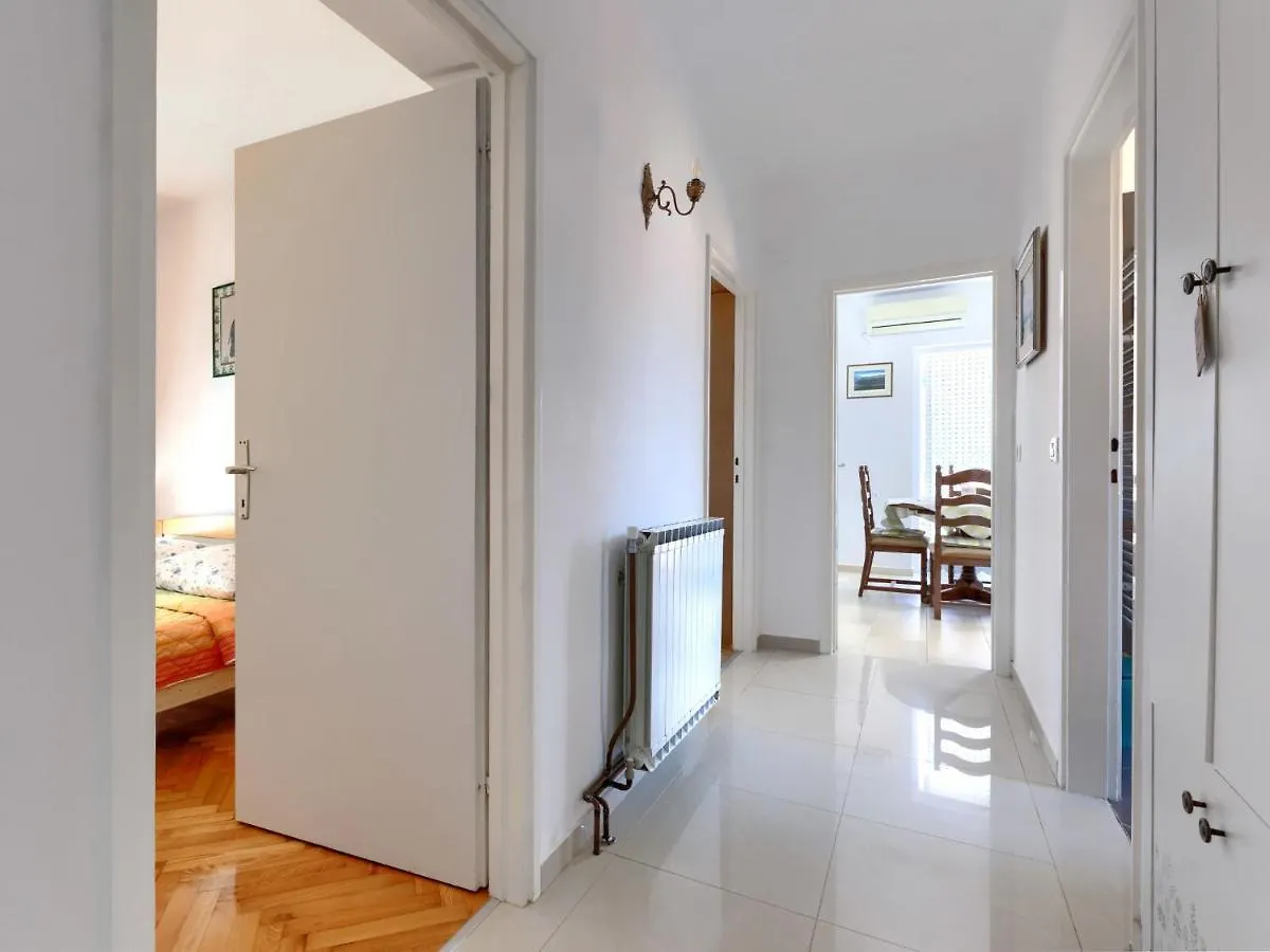 Apartment Villa Alba-2 By Interhome Umag