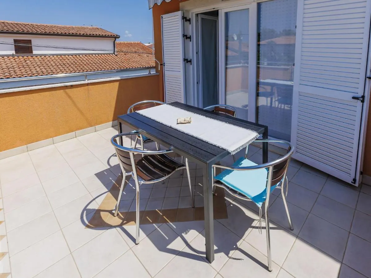 Apartment Villa Alba-2 By Interhome Umag