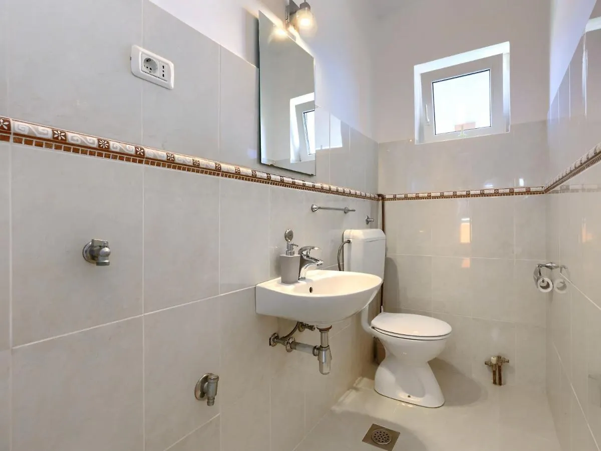 Apartment Villa Alba-2 By Interhome Umag