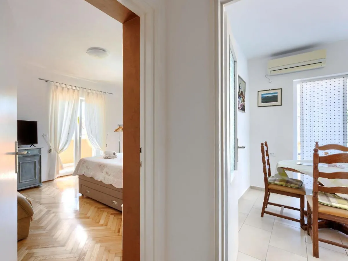 Apartment Villa Alba-2 By Interhome Umag