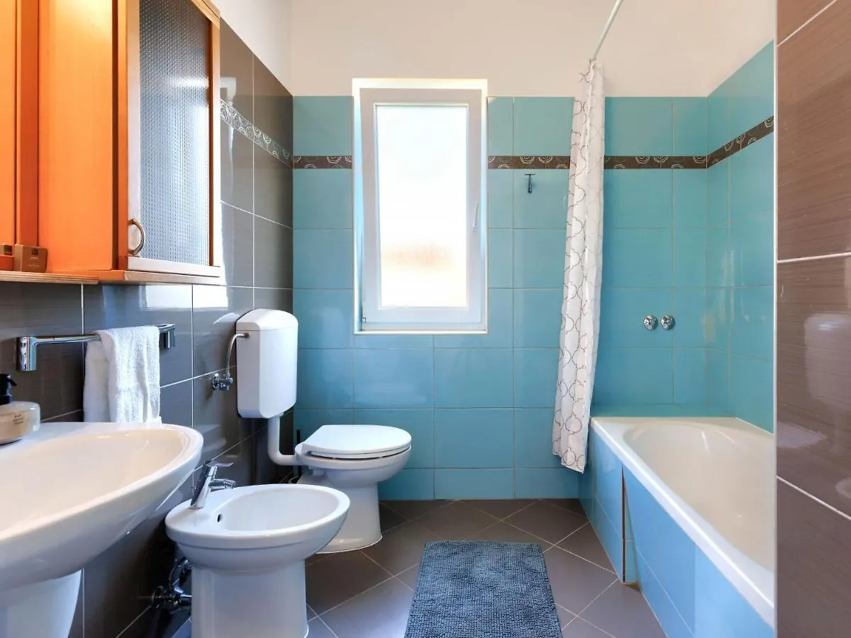 Apartment Villa Alba-2 By Interhome Umag Kroatië